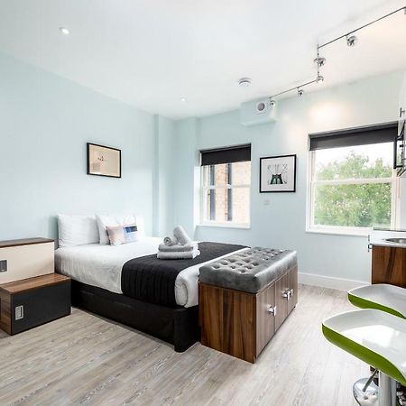 The Dome Camden Apartment London Exterior photo