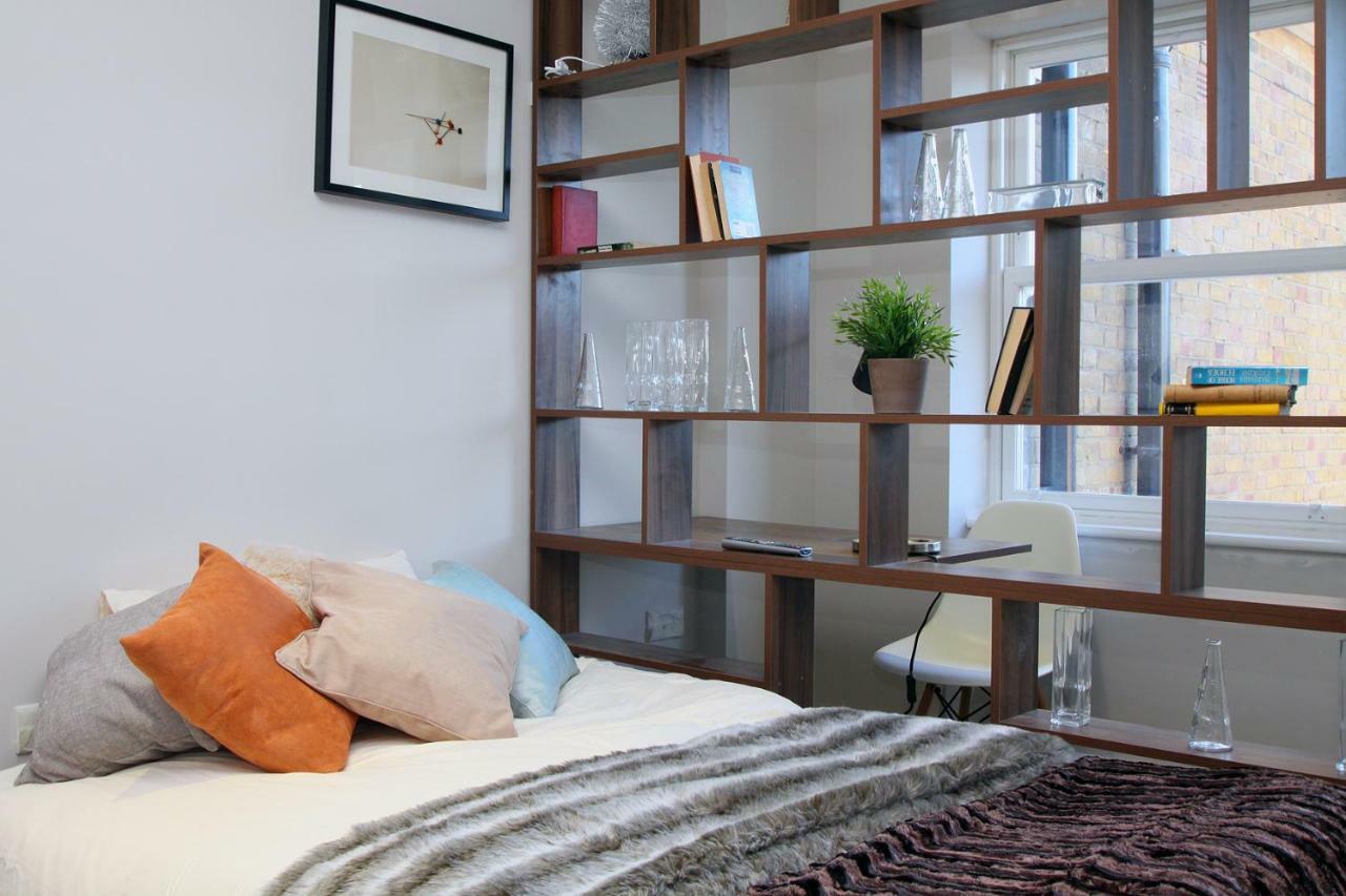 The Dome Camden Apartment London Exterior photo