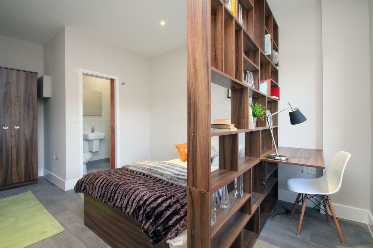 The Dome Camden Apartment London Exterior photo