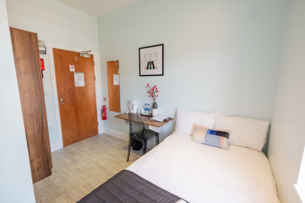 The Dome Camden Apartment London Exterior photo