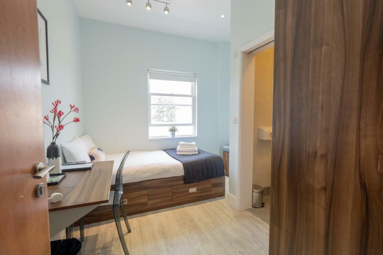The Dome Camden Apartment London Exterior photo