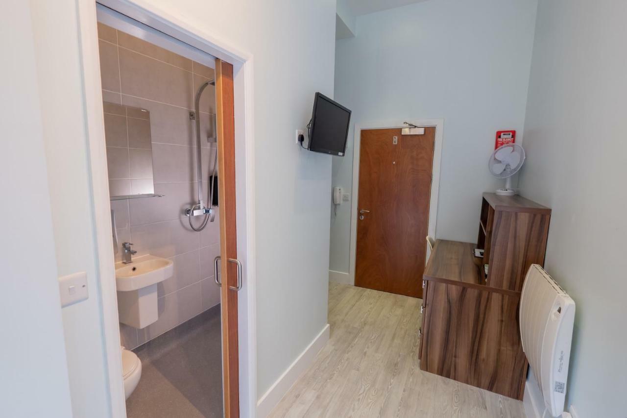 The Dome Camden Apartment London Exterior photo