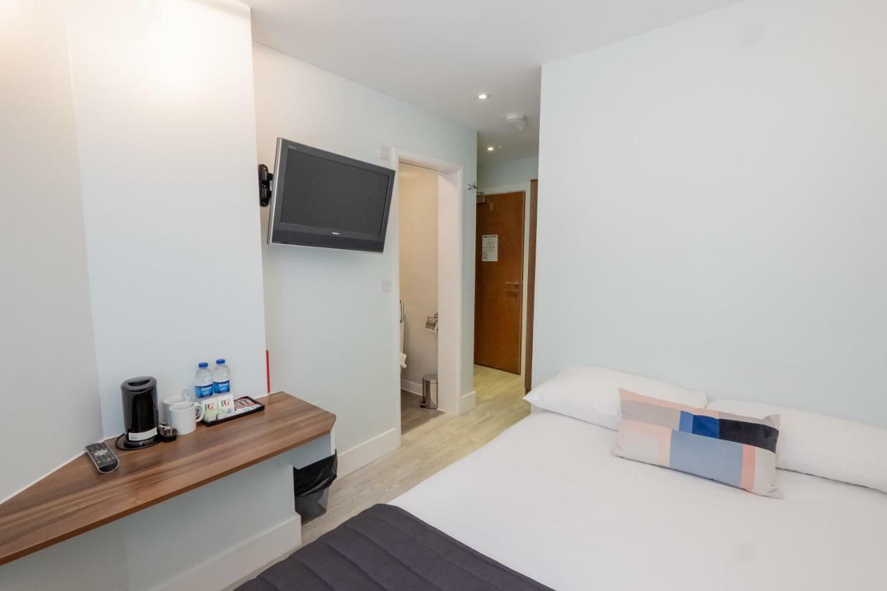 The Dome Camden Apartment London Exterior photo