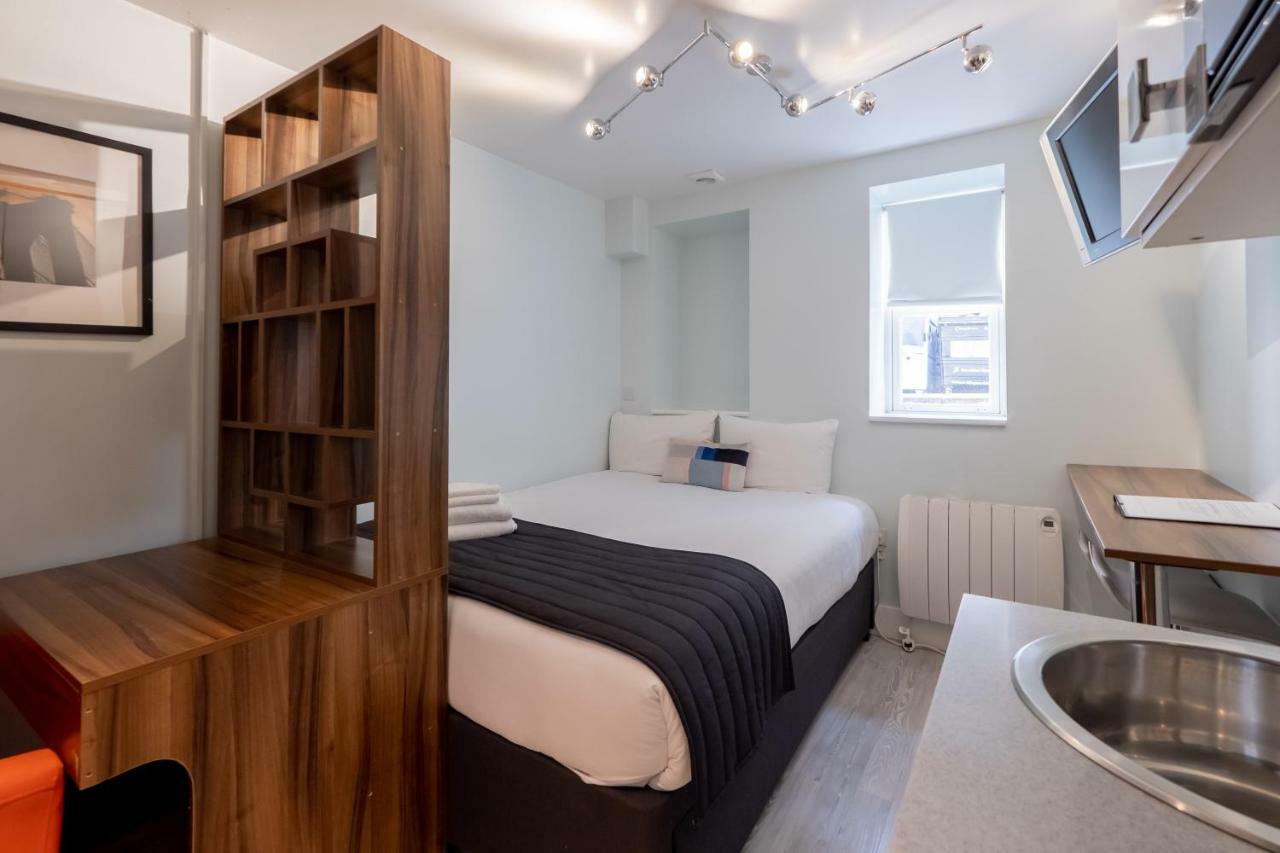 The Dome Camden Apartment London Exterior photo