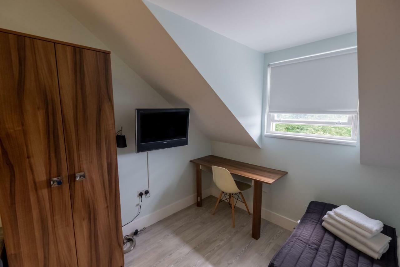 The Dome Camden Apartment London Exterior photo