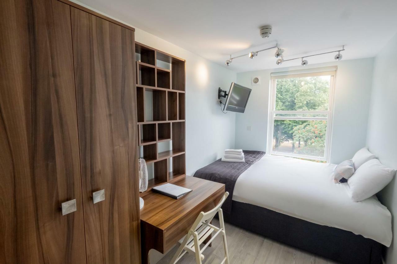 The Dome Camden Apartment London Exterior photo