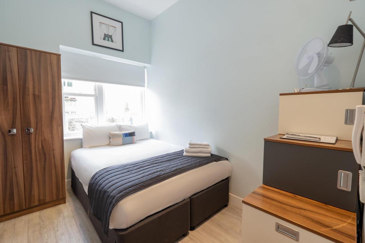 The Dome Camden Apartment London Exterior photo