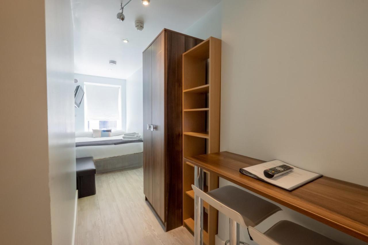 The Dome Camden Apartment London Exterior photo